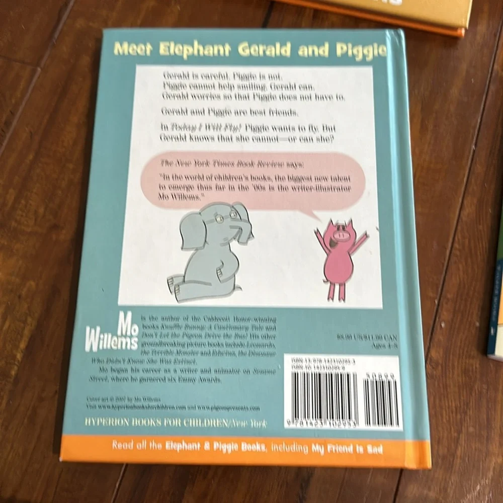 Hyperion set elephant